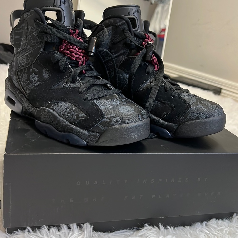 Air Jordan 6 Retro (New)